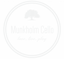 Munkholm Cello